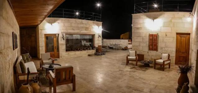 ikarus Cappadocia - 16