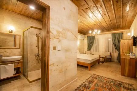 ikarus Cappadocia - 5