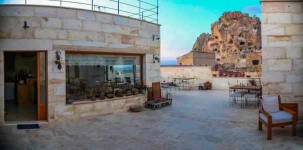 ikarus Cappadocia - 15