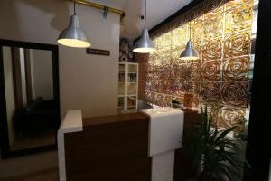 TUNALI BUTIK HOTEL, Cerkezkoy