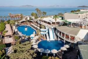Golden Beach Bodrum, Turgutreis