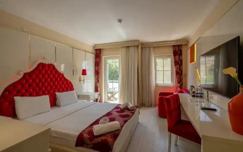 Golden Beach Bodrum - 32