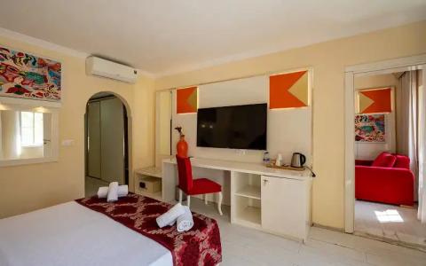 Golden Beach Bodrum - 34