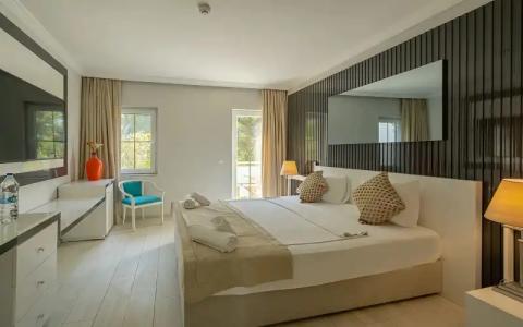 Golden Beach Bodrum - 30