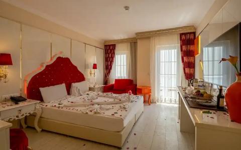 Golden Beach Bodrum - 39