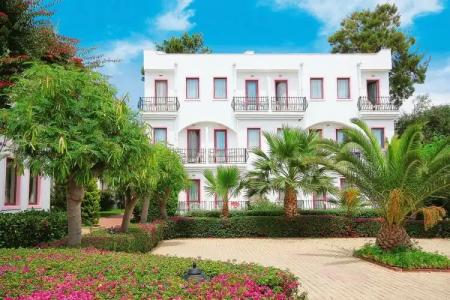 Golden Beach Bodrum - 24