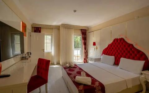 Golden Beach Bodrum - 31