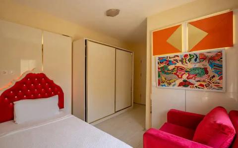 Golden Beach Bodrum - 36