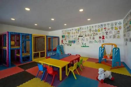 Golden Beach Bodrum - 12