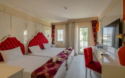 Golden Beach Bodrum - 33