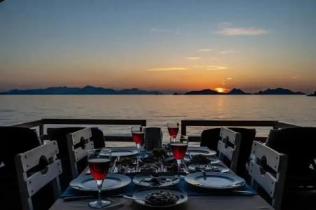 Golden Beach Bodrum - 4