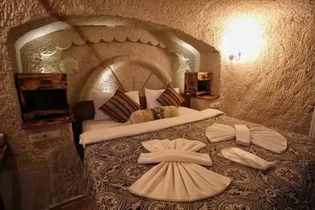 Cappadocia Ennar Cave & Swimming Pool Hot - 63