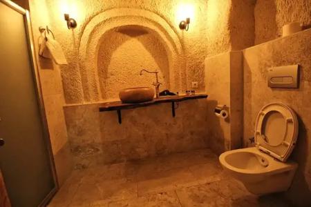 Cappadocia Ennar Cave & Swimming Pool Hot - 64