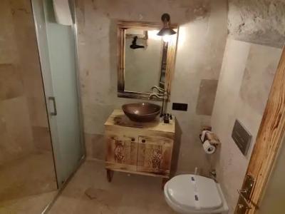 Cappadocia Ennar Cave & Swimming Pool Hot - 120