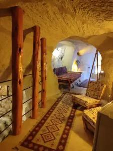 Cappadocia Ennar Cave & Swimming Pool Hot - 118