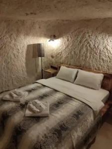 Cappadocia Ennar Cave & Swimming Pool Hot - 112