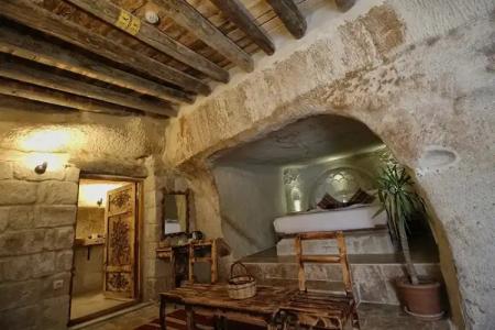 Cappadocia Ennar Cave & Swimming Pool Hot - 136