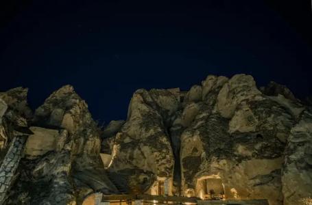 Cappadocia Ennar Cave & Swimming Pool Hot - 38