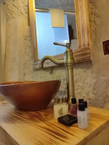 Cappadocia Ennar Cave & Swimming Pool Hot - 107