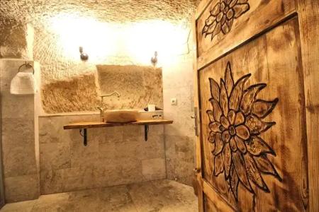 Cappadocia Ennar Cave & Swimming Pool Hot - 130