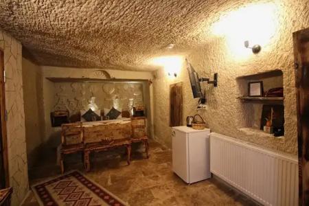 Cappadocia Ennar Cave & Swimming Pool Hot - 91