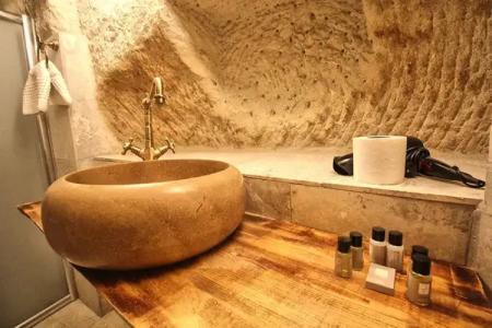 Cappadocia Ennar Cave & Swimming Pool Hot - 133