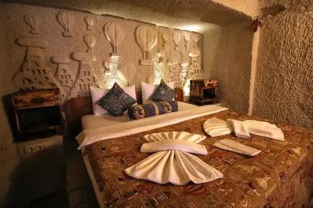 Cappadocia Ennar Cave & Swimming Pool Hot - 92