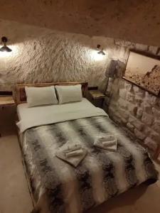 Cappadocia Ennar Cave & Swimming Pool Hot - 114