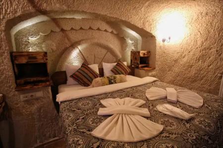 Cappadocia Ennar Cave & Swimming Pool Hot - 25