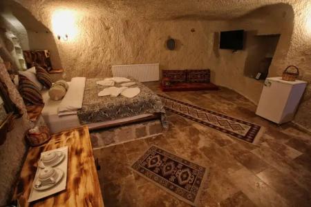 Cappadocia Ennar Cave & Swimming Pool Hot - 24