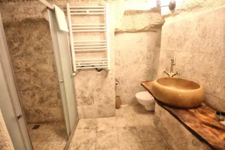 Cappadocia Ennar Cave & Swimming Pool Hot - 16