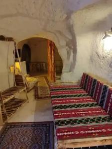 Cappadocia Ennar Cave & Swimming Pool Hot - 115