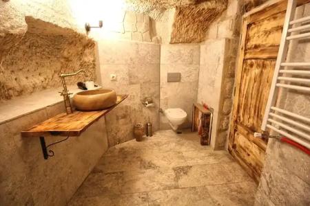 Cappadocia Ennar Cave & Swimming Pool Hot - 132