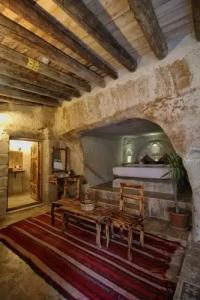 Cappadocia Ennar Cave & Swimming Pool Hot - 124