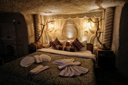Cappadocia Ennar Cave & Swimming Pool Hot - 10