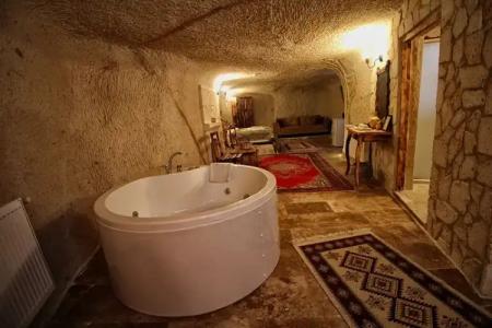 Cappadocia Ennar Cave & Swimming Pool Hot - 75