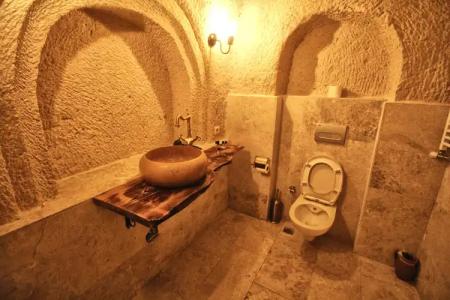 Cappadocia Ennar Cave & Swimming Pool Hot - 27