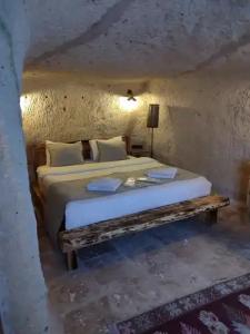 Cappadocia Ennar Cave & Swimming Pool Hot - 101