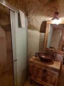 Cappadocia Ennar Cave & Swimming Pool Hot - 89