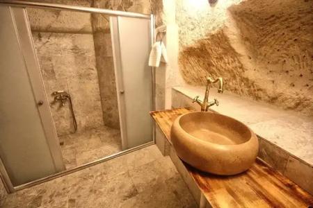 Cappadocia Ennar Cave & Swimming Pool Hot - 134