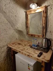 Cappadocia Ennar Cave & Swimming Pool Hot - 84