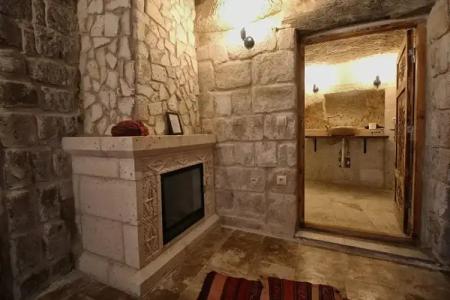 Cappadocia Ennar Cave & Swimming Pool Hot - 129