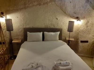 Cappadocia Ennar Cave & Swimming Pool Hot - 86