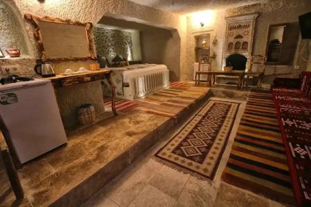 Cappadocia Ennar Cave & Swimming Pool Hot - 139