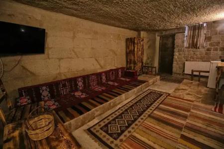 Cappadocia Ennar Cave & Swimming Pool Hot - 144