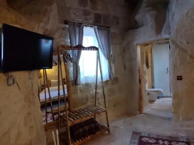 Cappadocia Ennar Cave & Swimming Pool Hot - 111