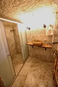 Cappadocia Ennar Cave & Swimming Pool Hot - 79