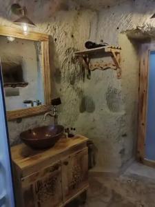 Cappadocia Ennar Cave & Swimming Pool Hot - 104