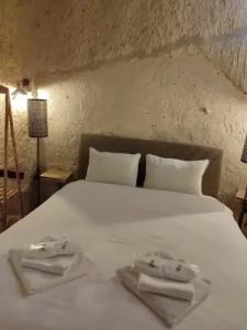 Cappadocia Ennar Cave & Swimming Pool Hot - 85