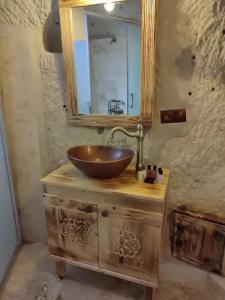 Cappadocia Ennar Cave & Swimming Pool Hot - 102